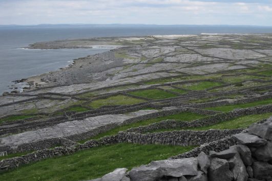 Inis Man Aran Islands