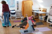 Feldenkrais von Celtic Spirit