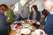 Feldenkrais von Celtic Spirit, Aran Islands