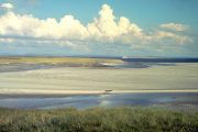 Beach Inishmore Kilronan