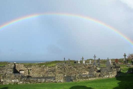 Celtic Spirit Tours Inishmore