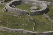 Dun Eochaill, Aran Islands