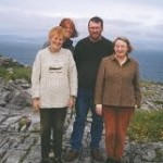 people from Inis Mor