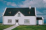 Celtic Spirit Holiday home Aran