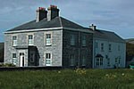 Kilmurveyhouse, Inishmore