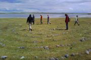 Labyrinth Inishmore