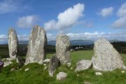 Auf den Spuren der frühchristlichen keltischen Heiligen in Irland