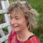 Renate von Ballmoos, Rituale, Inishmore