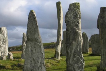 Geheimnisvolles Schottland - von Celtic Spirit