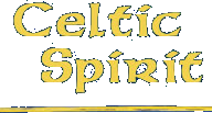 Celtic Spirit