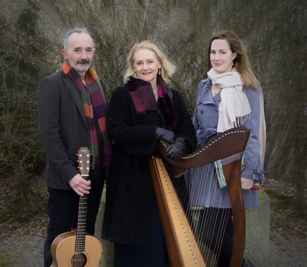 Projekt Celtic Fragment, Catherine Rhatigan, Dave Aebli, Isabelle Hauser