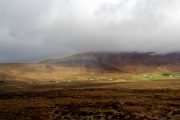 Achill Island, Irland, Inselreise