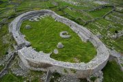 Aran Islands, Inishmaan, Dun Chonchuir