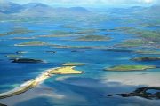 Achill Clew Bay