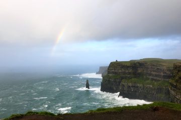 Cliffs of Mohair