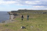 Inishmore Cliffwalk