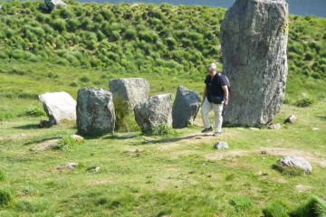 Mysterious Ireland - from Celtic Spirit