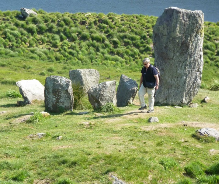 Mysterious Ireland - from Celtic Spirit