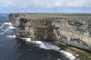 Cliffs Inish Mor