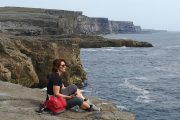 Cliffs Inish Mor