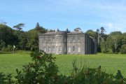Sligo Castle