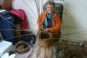 Inishmore Basket