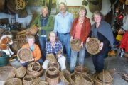 Inishmore Basket